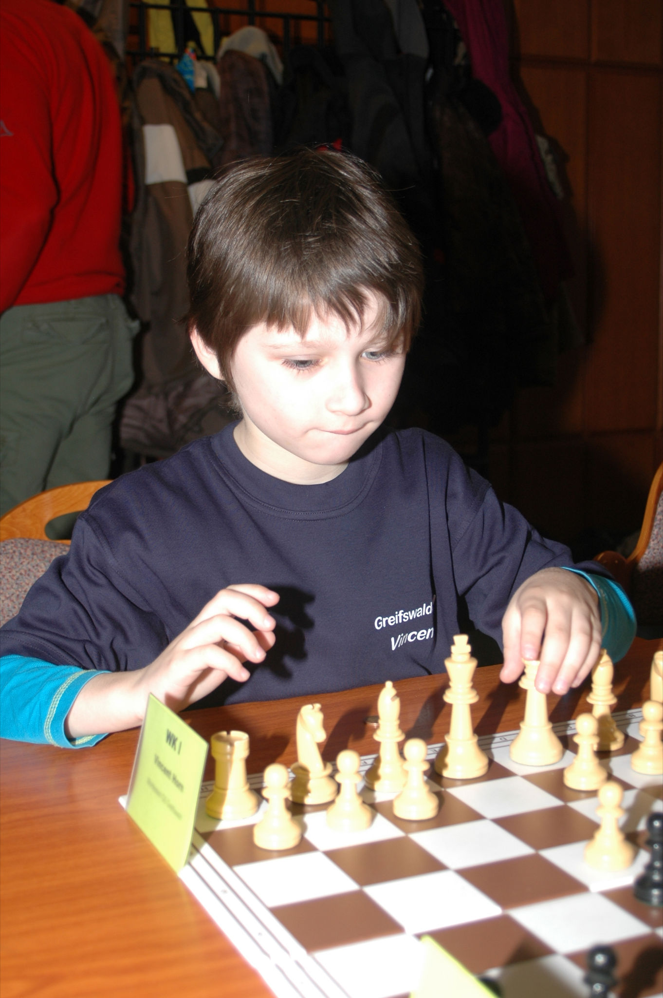 Vorschau